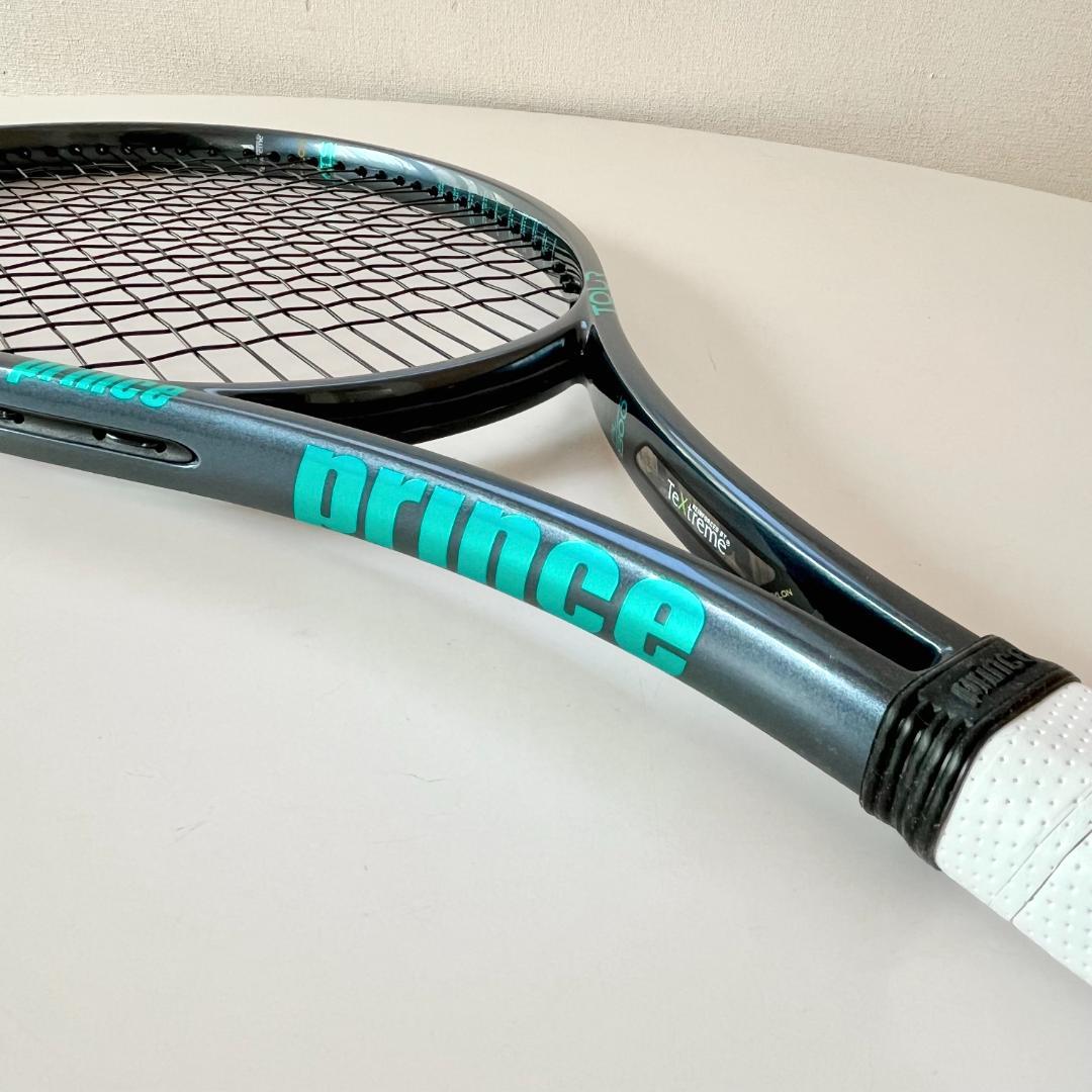 Prince tour 98（2026）G2