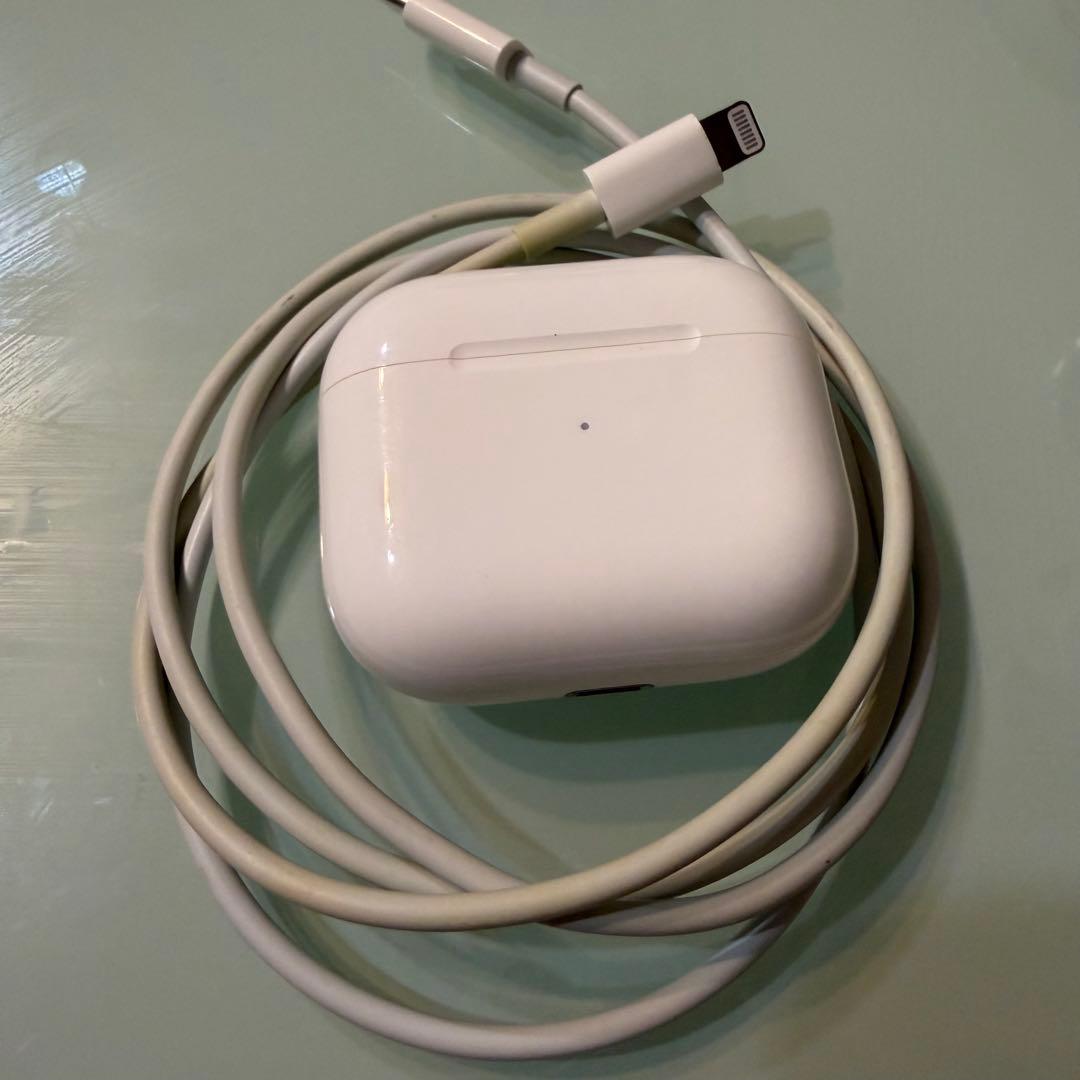 AirPods 第三世代 箱無し