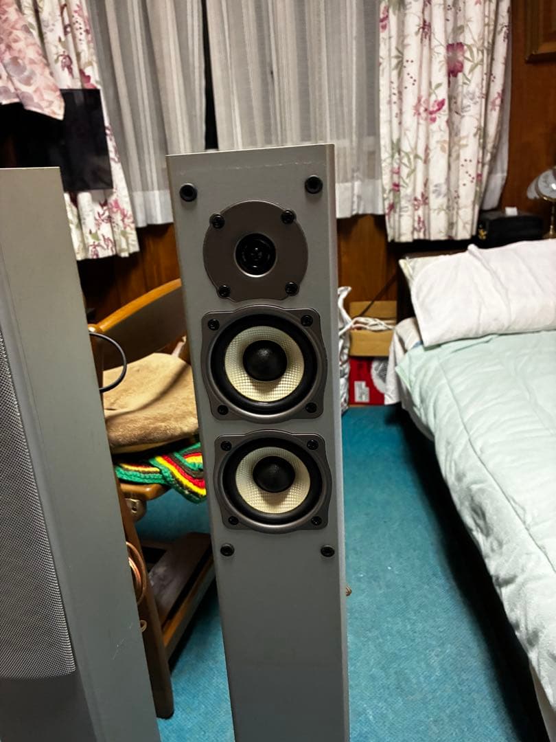 ONKYO D-057F スピーカー