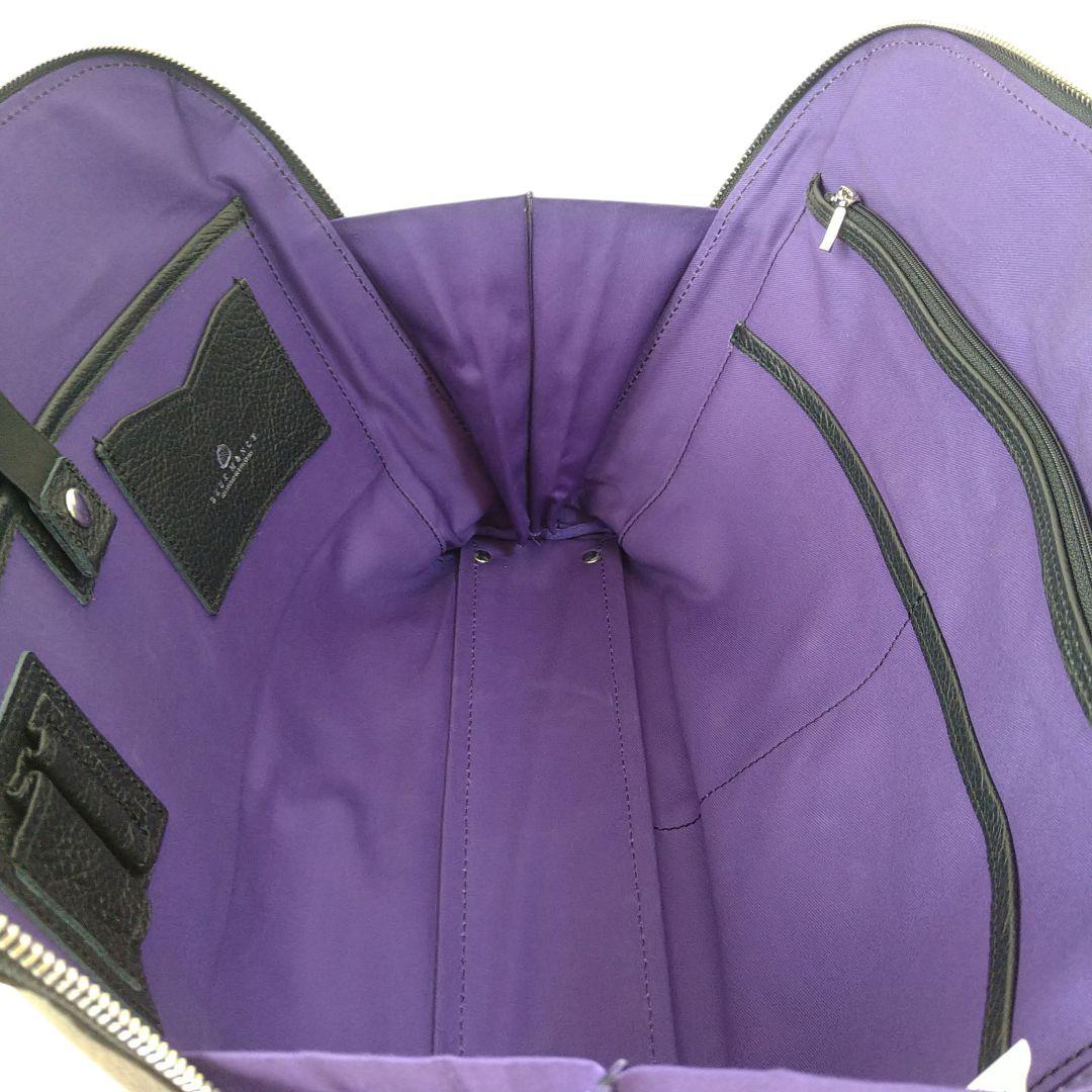 【Y様】デュモンクス ブリーフケース「PRAGMACHIC」