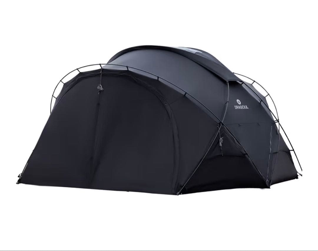 おんまゆ様　Drasoul シェルターテント