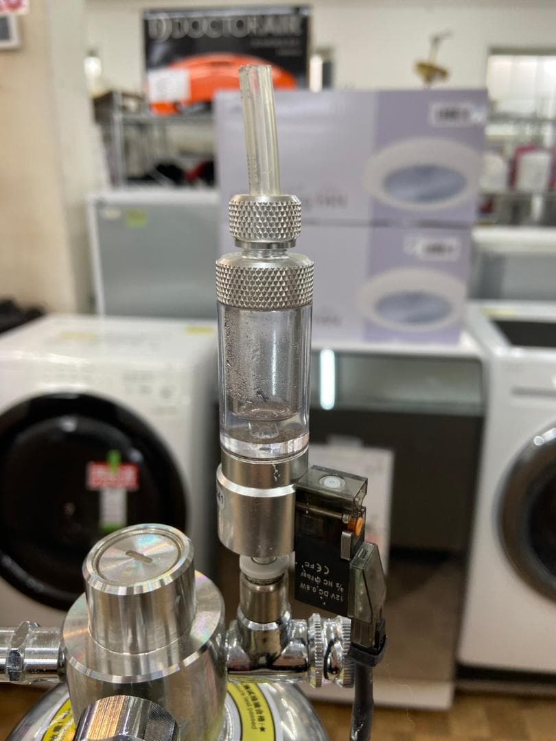 二酸化炭素CO2 ジェネレーター①※現状渡し※