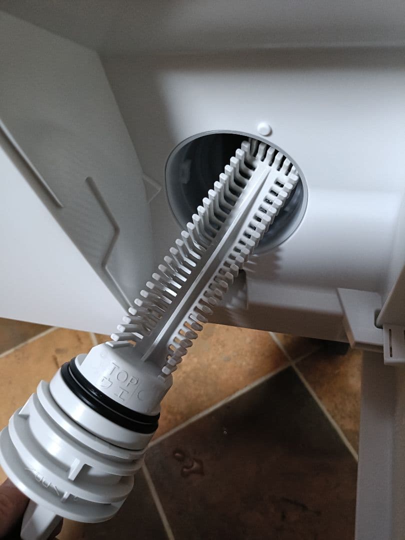 パナソニック ドラム式洗濯乾燥機 NA-LX127CR-W 右開き 23年製