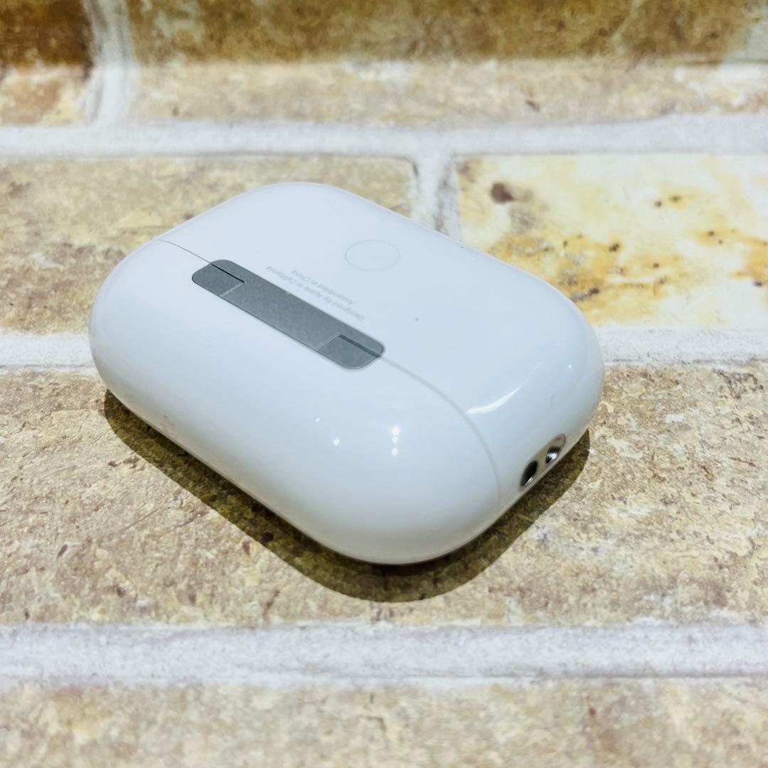 Apple AirPods Pro 第2世代 本体 MTJV3J/A