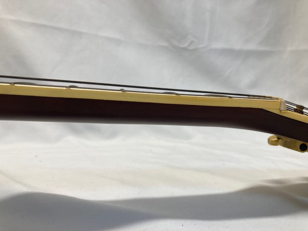 YAMAHA ヤマハ　アコースティックギター　FH-730