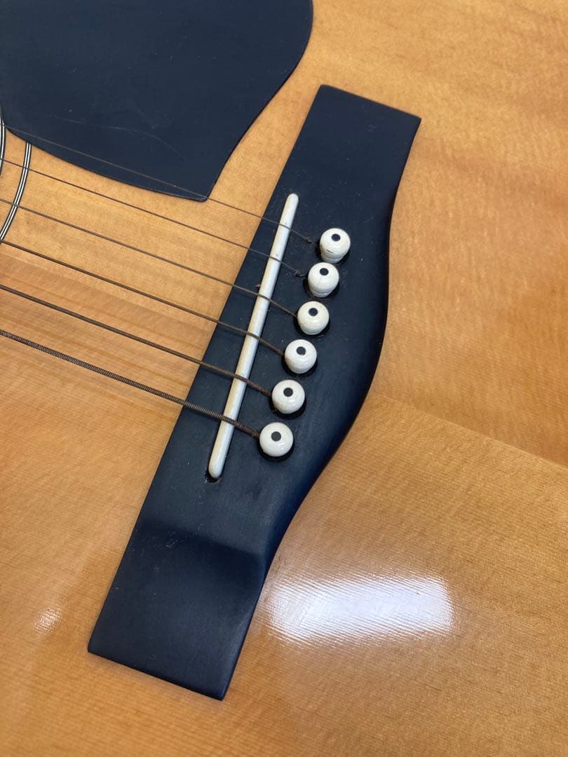 YAMAHA ヤマハ　アコースティックギター　FH-730