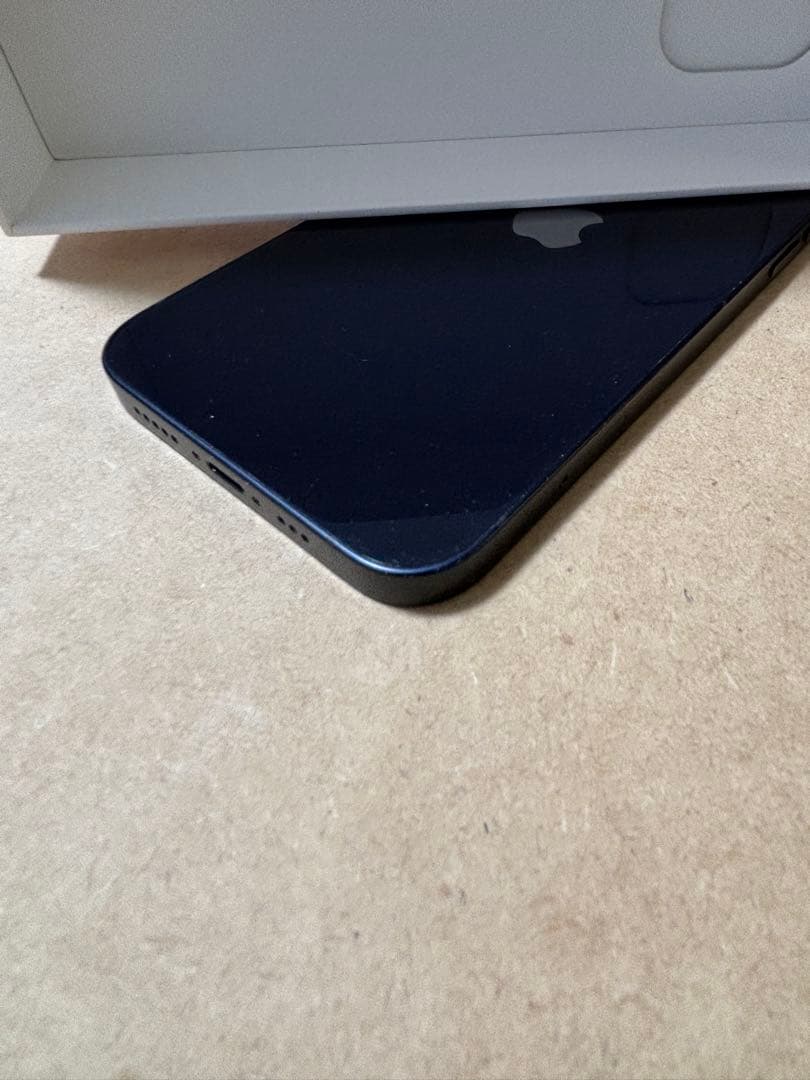 Giachien96 様用Apple iPhone 12 ブラック