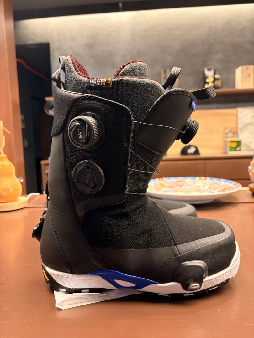 早い者勝ち‼️ Burton 3ボア&Unionバインディングセット