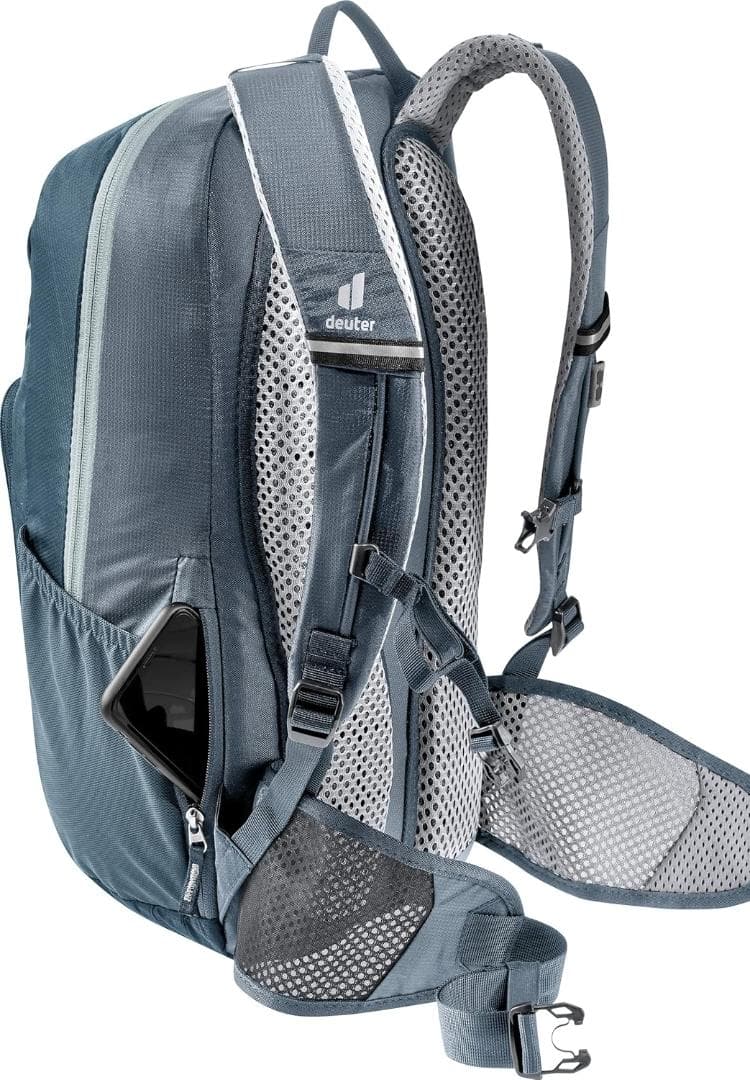 【新品】ドイター バックパック バイク I 20 アトランティック×インク