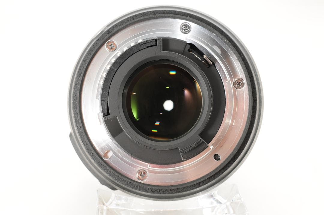 【明るく美しいボケ】Nikon ニコン AF-S 35mm F1.8 単焦点
