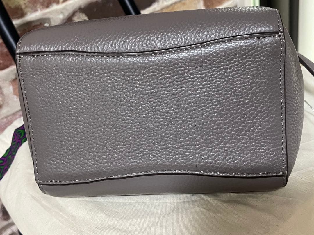 中古！TORY BURCH トリーバーチMCGRAW マックグロー スモール