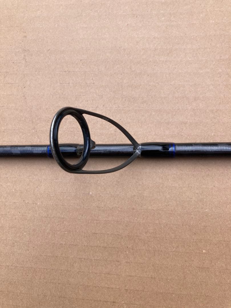 シマノコルトスナイパーS S S106M H