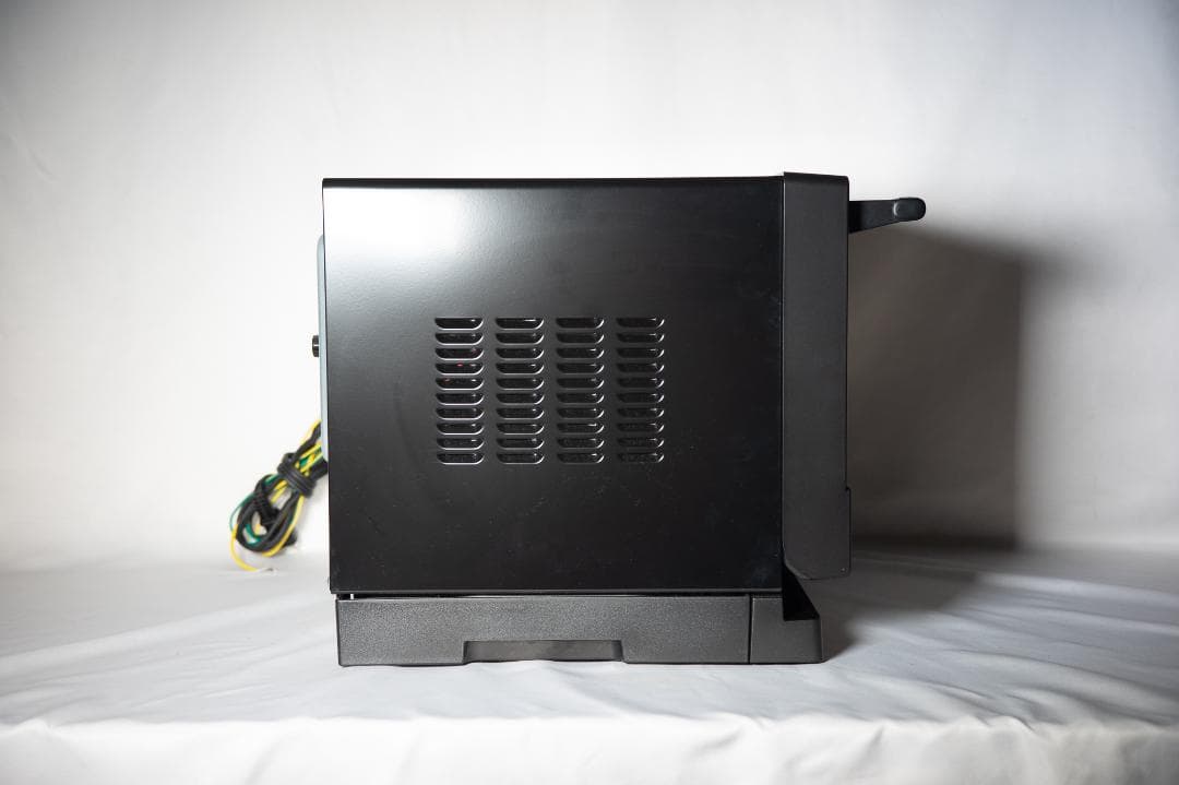 SHARP シャープ オーブンレンジ RE-WF185-B 2024年製