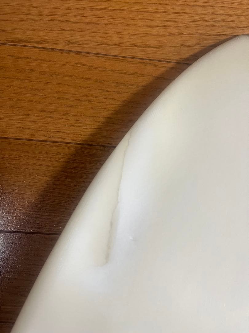 QUESTIONサーフボード