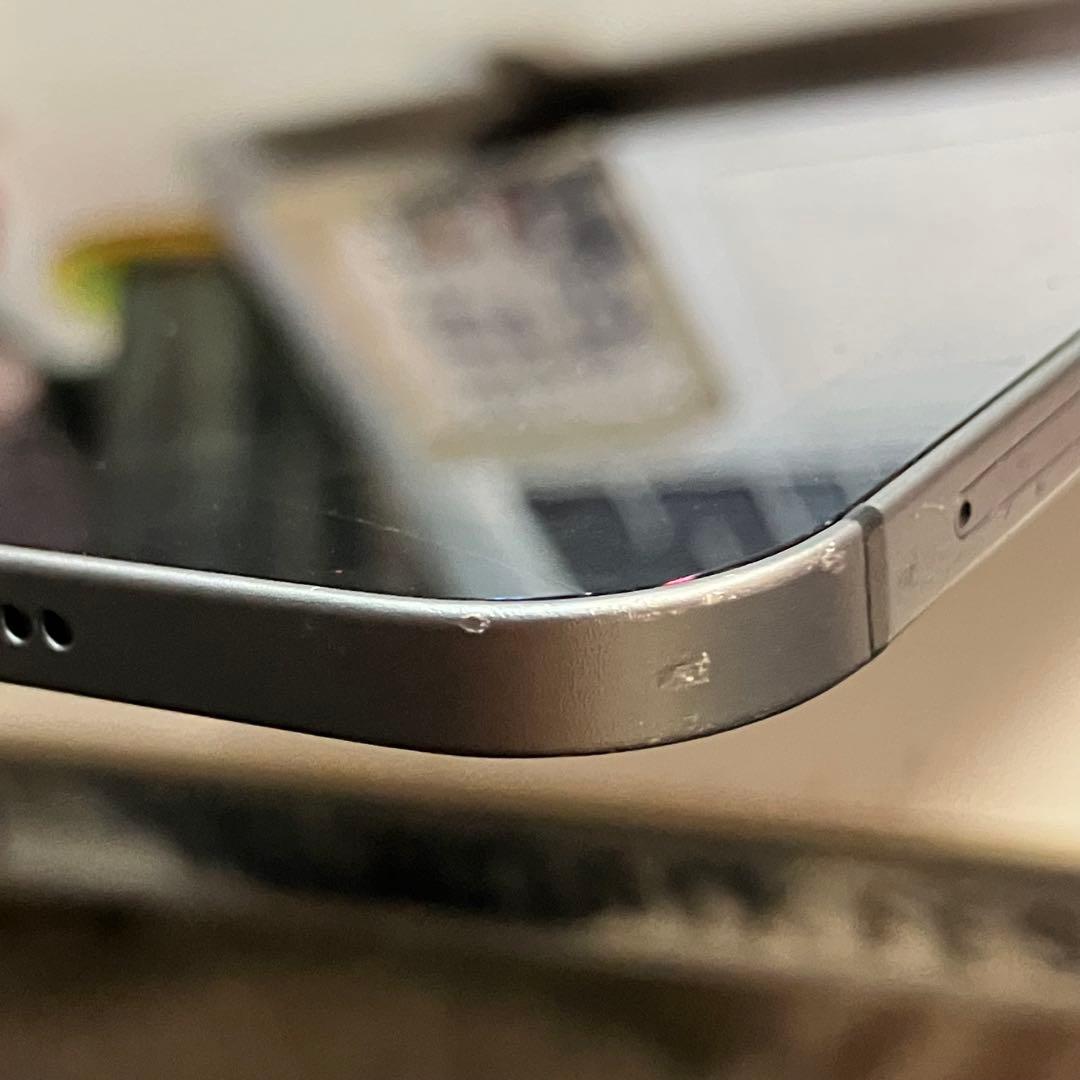 Apple iPad Pro11インチ スペースグレー 256GB A1934