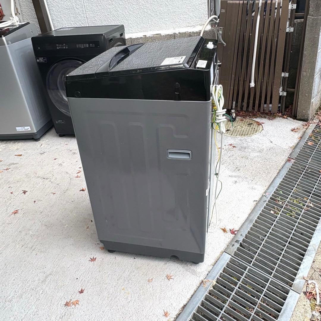 2022 2021年冷蔵庫洗濯機セット　一人暮らしセット　分解洗浄済み
