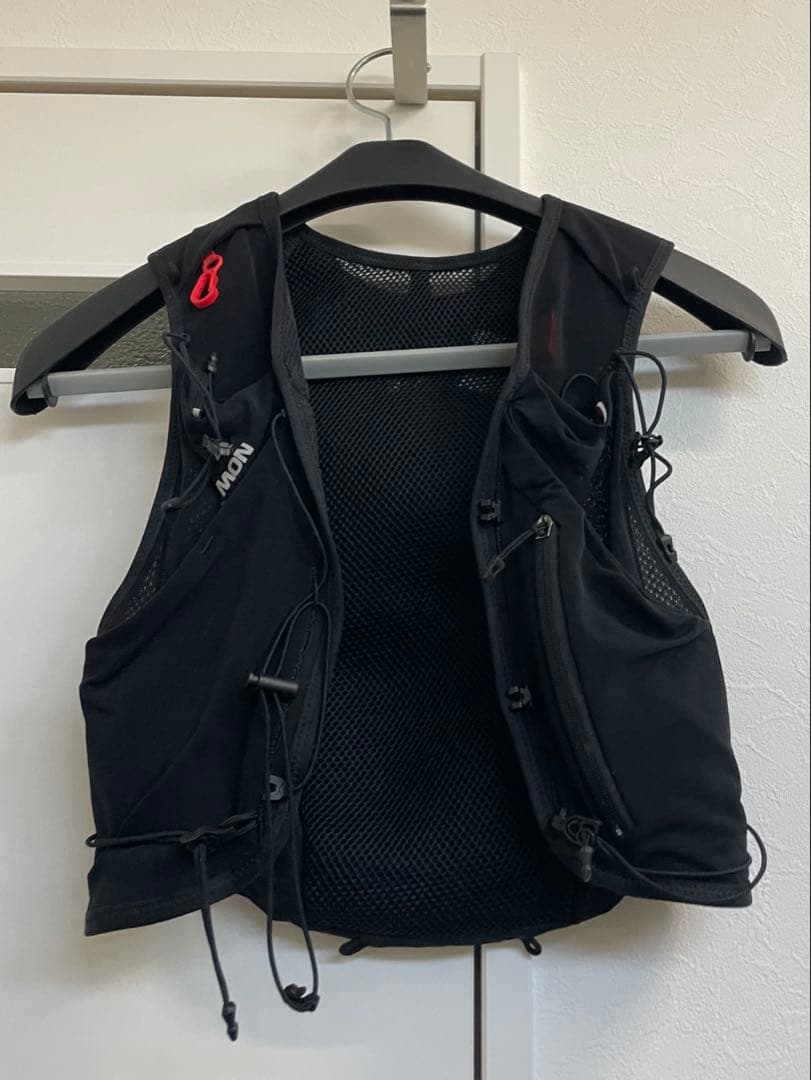 サロモン ADV SKIN 5(アドバンスドスキン 5) Sサイズ