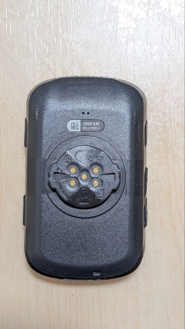 アクセサリー GARMIN EDGE 530