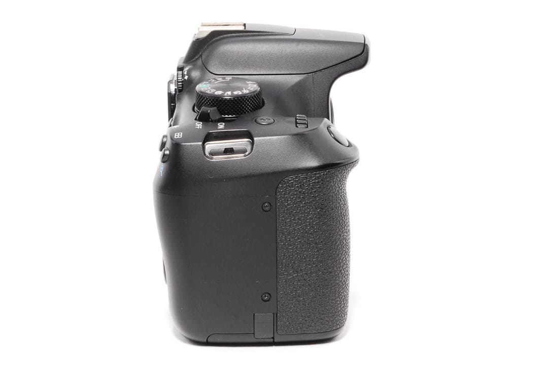 ◆バッグ付き◆一眼レフカメラ◆Canon Kiss X80◆WiFi転送機能◆