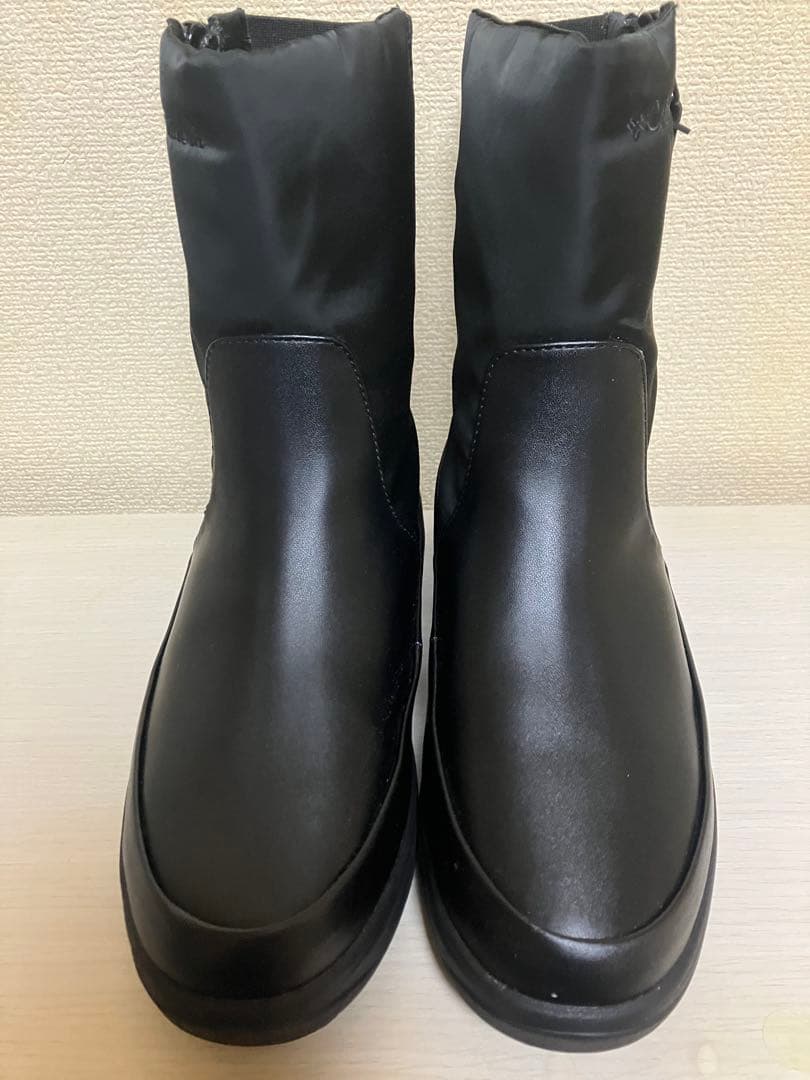 Columbia サップランド　スリーディーヴァ　サイドジップ