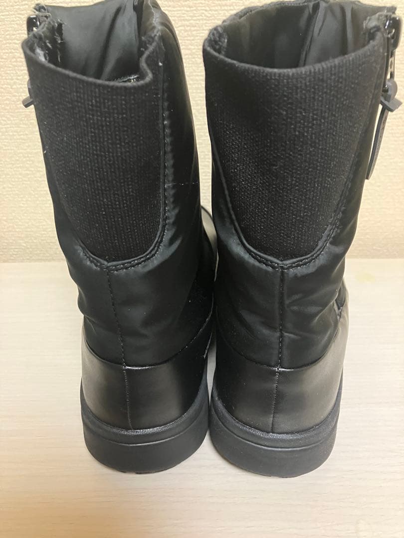 Columbia サップランド　スリーディーヴァ　サイドジップ