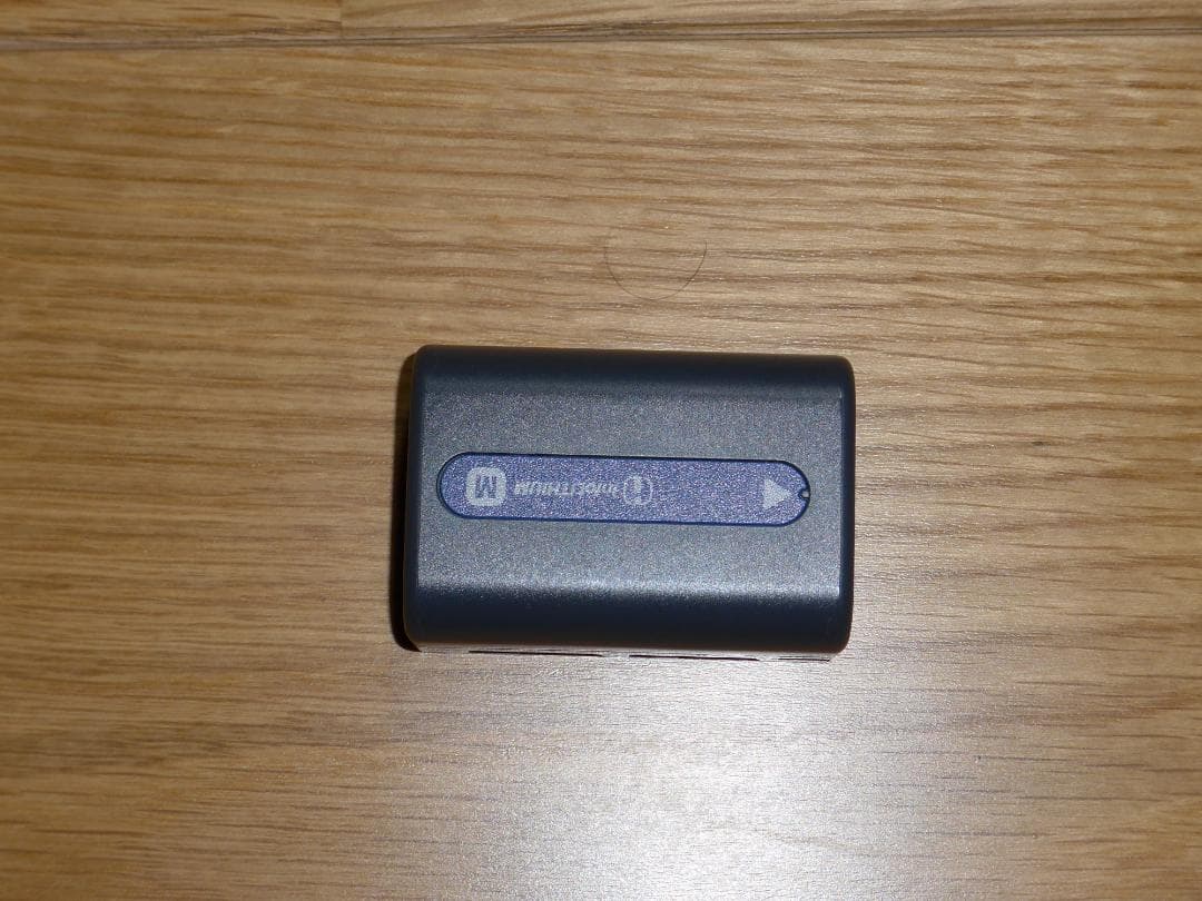 Sony DCR-TRV8K mini DV デジタル・ビデオカメラ