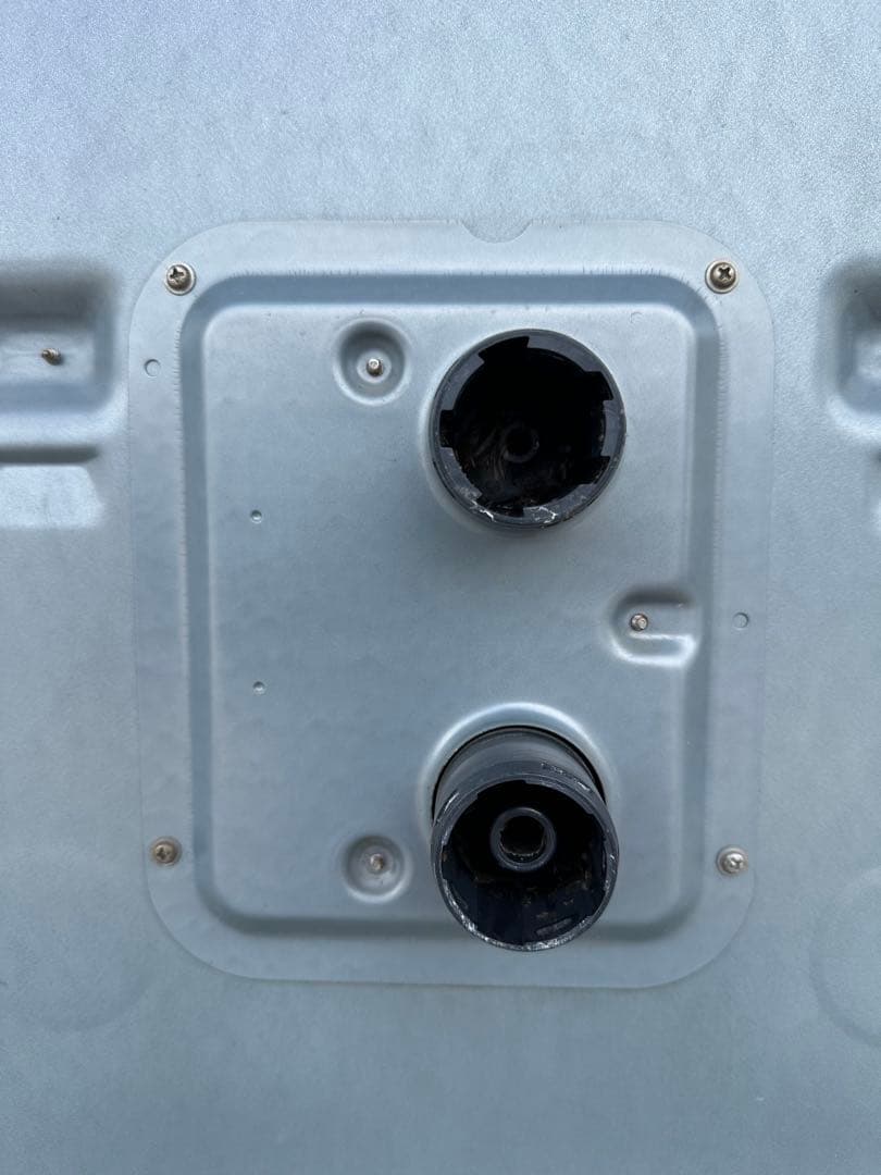 ノーリツ エコジョーズ GRQ-C2062SAX-2 都市ガス　２０号