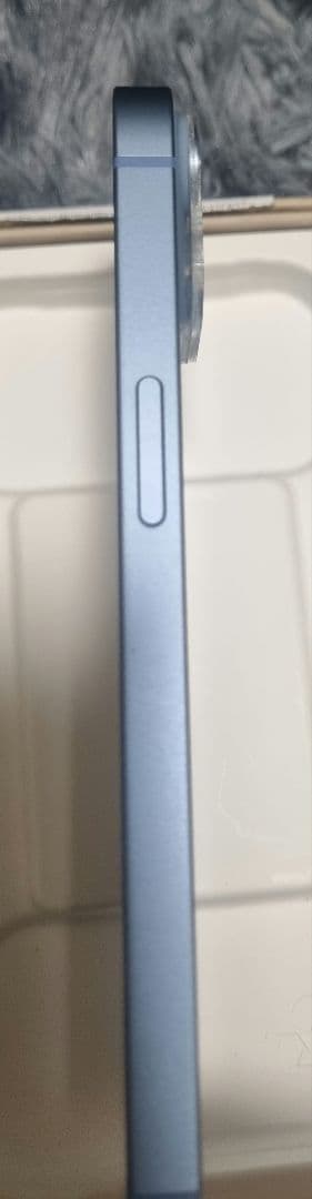 iPhone 14　128gb