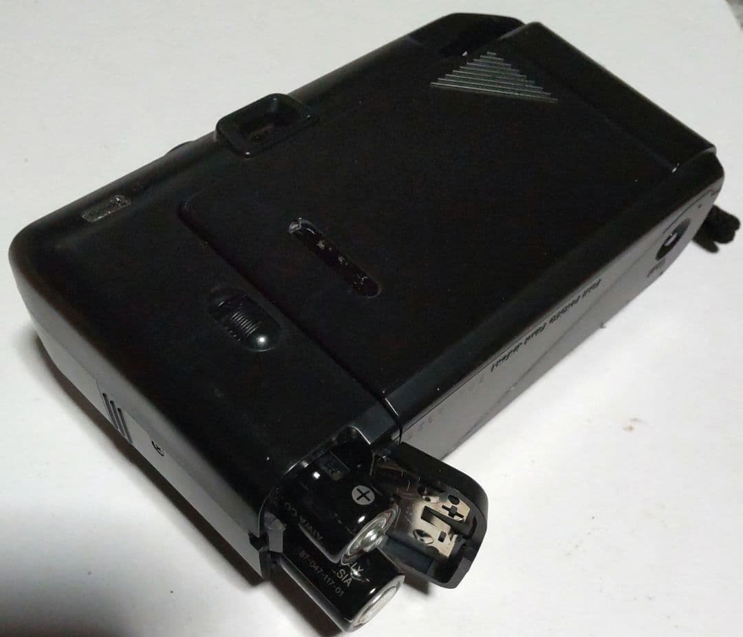 FUJI DL-7 フジ コンパクト カメラ 年代物 希少