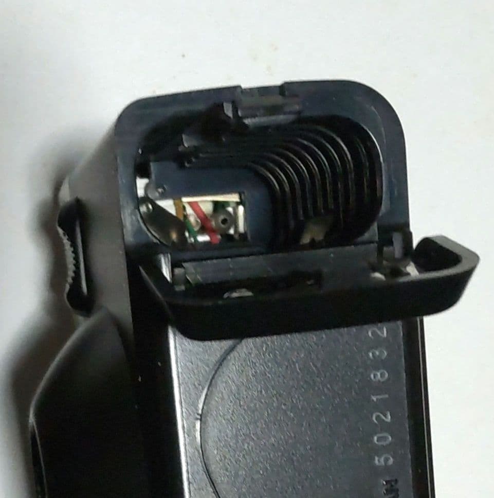 FUJI DL-7 フジ コンパクト カメラ 年代物 希少