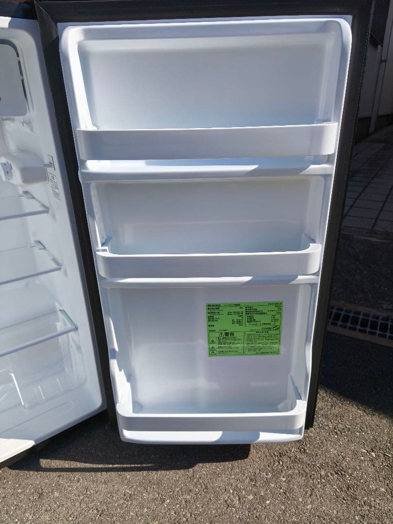 チャーちる　 2019 冷蔵庫 1ドア冷蔵庫