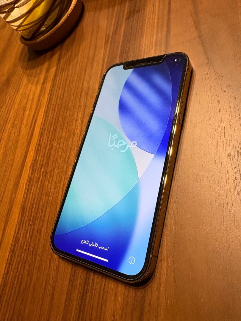 美品！iPhone12pro SSD128GB