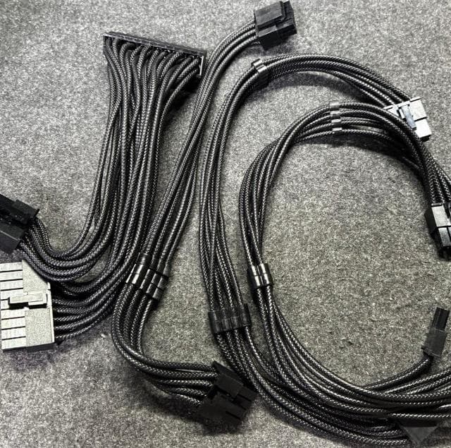 NCASE formd t1 v2.5 + 電源ユニット SFF セット