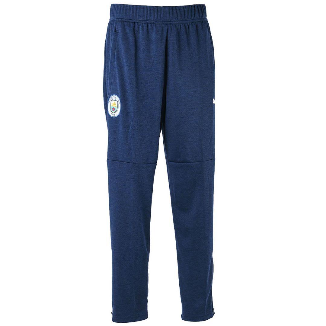 マンチェスターC トレーニングジャケット上下セット　3点セット