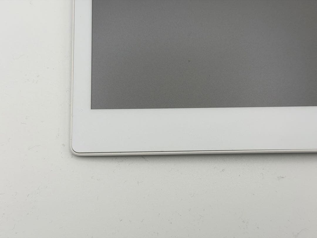 富士通FMVDP53CA5 電子ペーパー QUADERNO A5(Gen.3C)