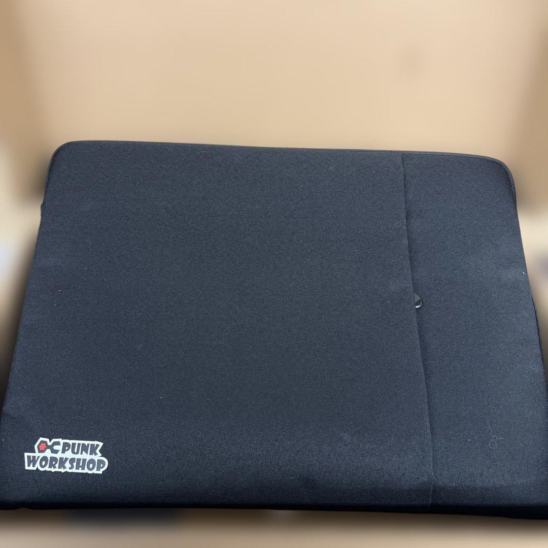 601510 PUNK WORKSHOP ULTRA BOX レバーレス