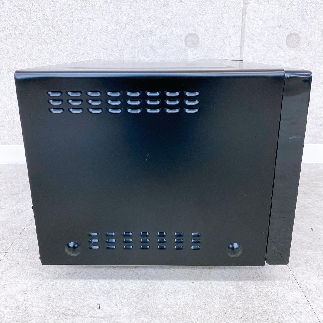 TOSHIBA 電子レンジ ER-40A(K) 2025年製 フラットタイプ