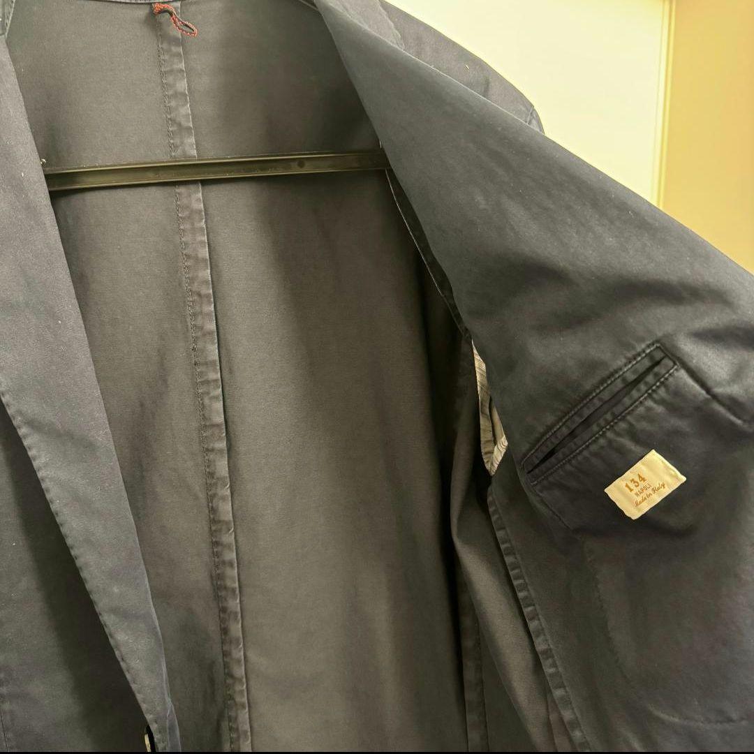 メーカーズシャツ鎌倉　セットアップ