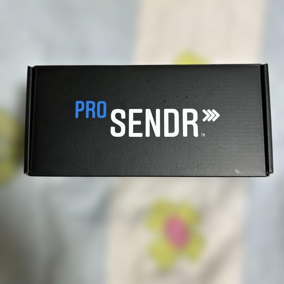 ゴルフ練習器具　ProSENDR（プロセンダー）【右利き用】