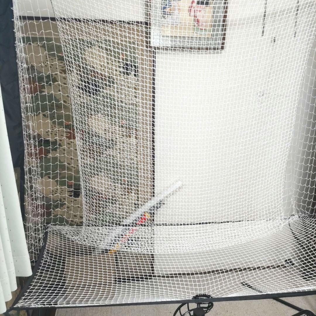 フィールドフォース　オートリターン・フロントトス　別売ACアダプター付き