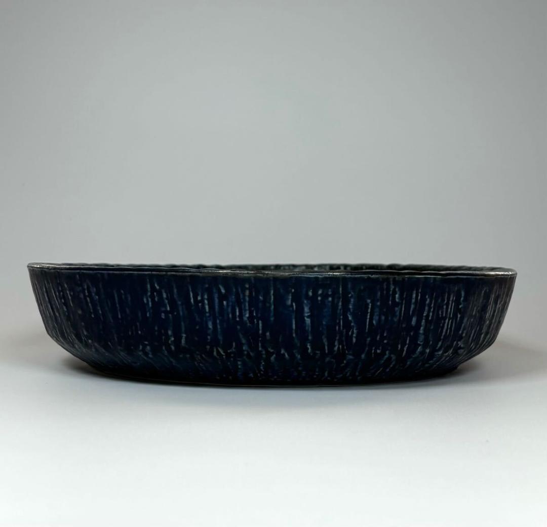 Rrstrand　 グンナーニールンド　ボウル　２６cm　北欧陶器