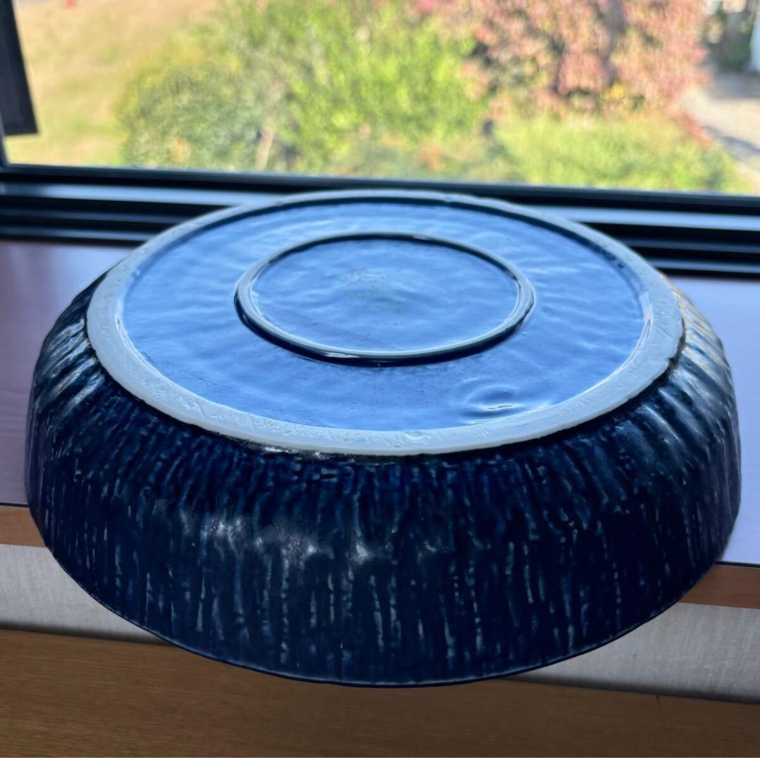 Rrstrand　 グンナーニールンド　ボウル　２６cm　北欧陶器