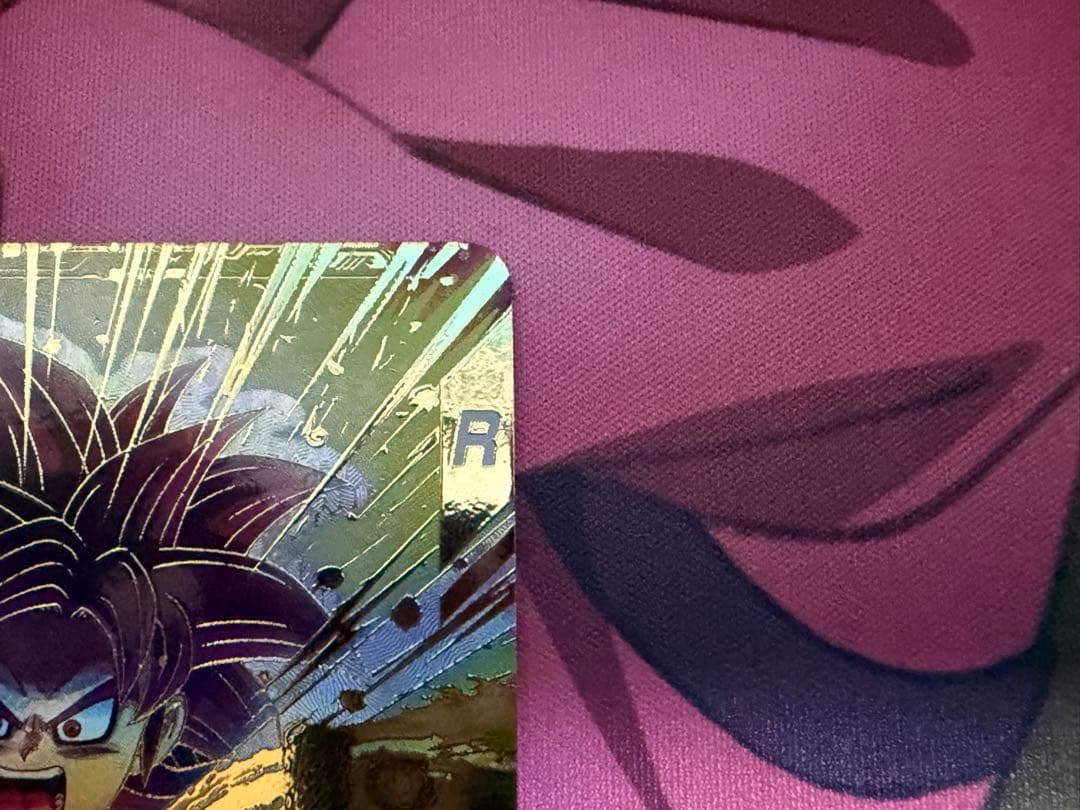 【ノンノン】SDV4-060 孫悟空：DA パラレル版