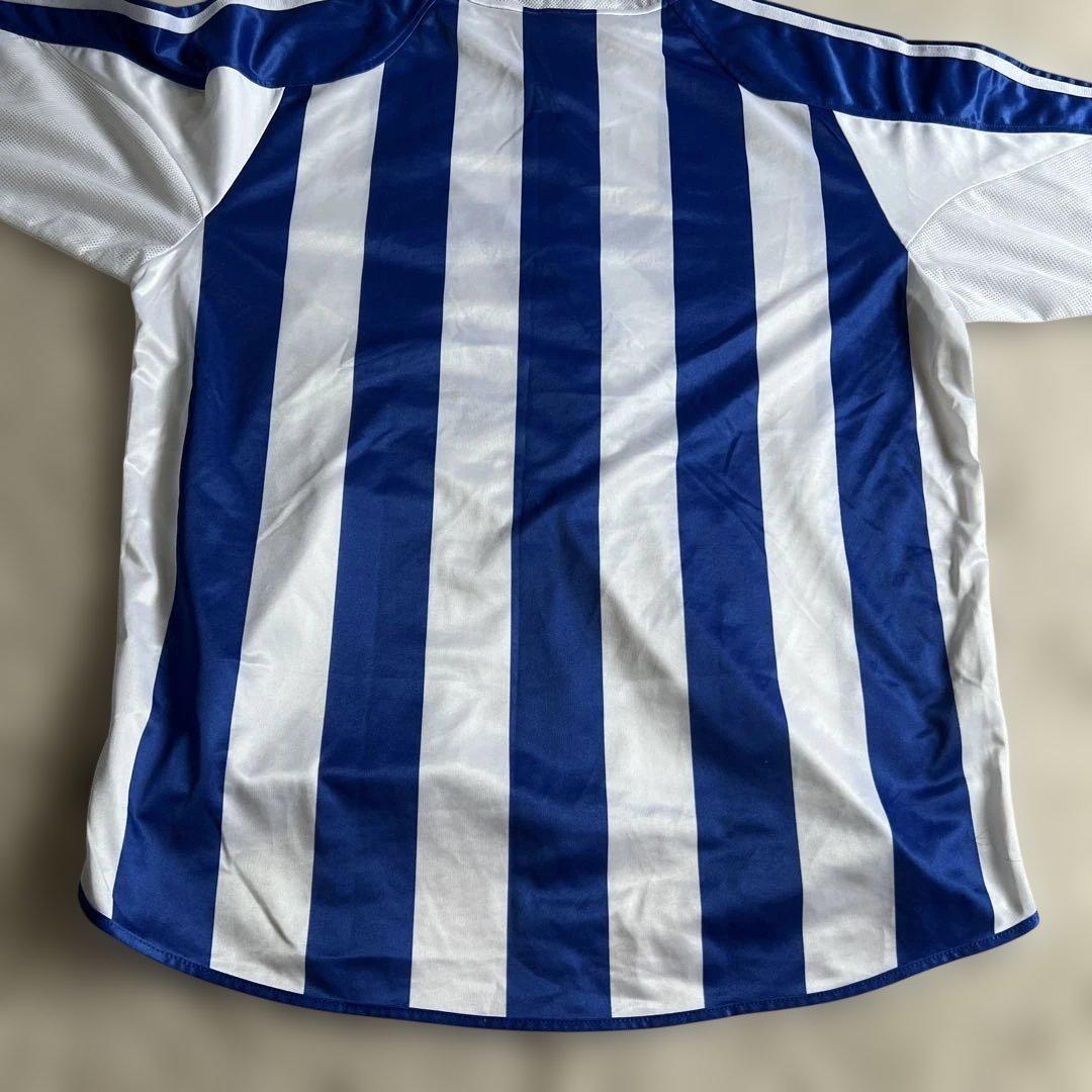 ポルトガル製/アディダス/イエテボリ代表/ゲームシャツ