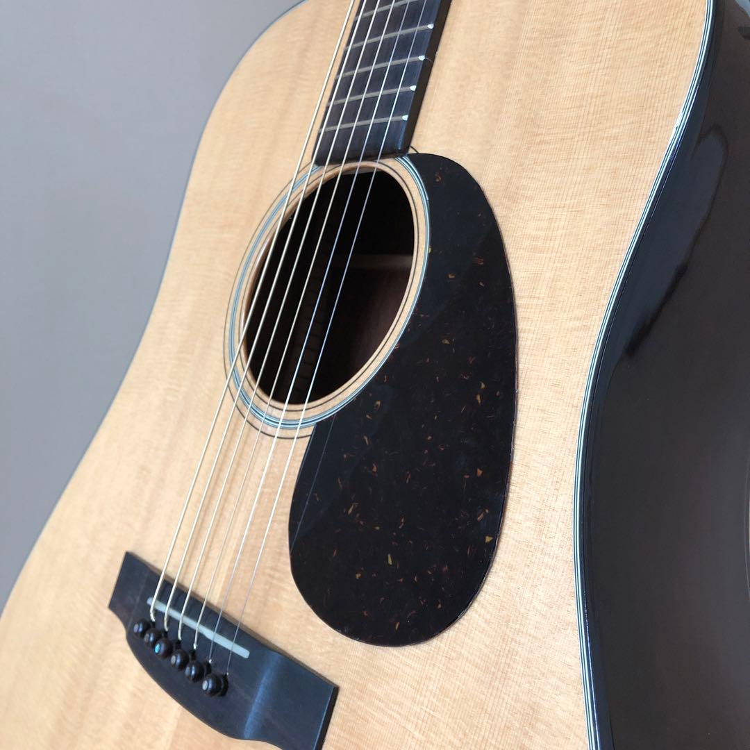 Cat's Eyes アコースティックギター　CE-400CF