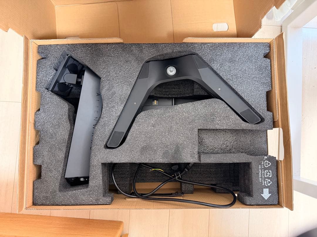 Dell ALIENWARE AW2521HF 24.5インチ