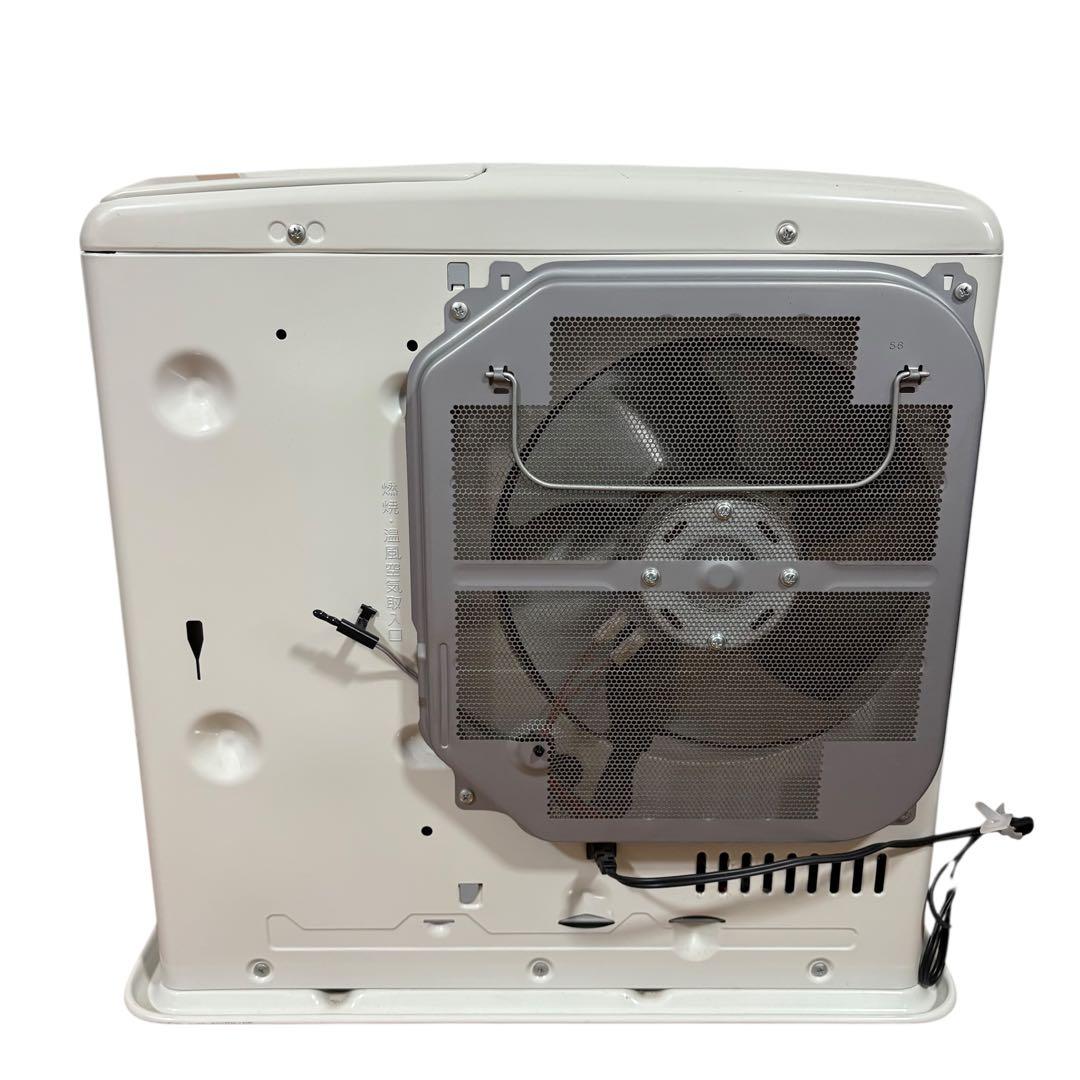 ダイニチ 石油ファンヒーター FW-5619L 2019年製 日本製 ①