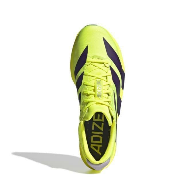 アディダス ランニングシューズ 27.0 アディゼロジャパン9 JQ0776