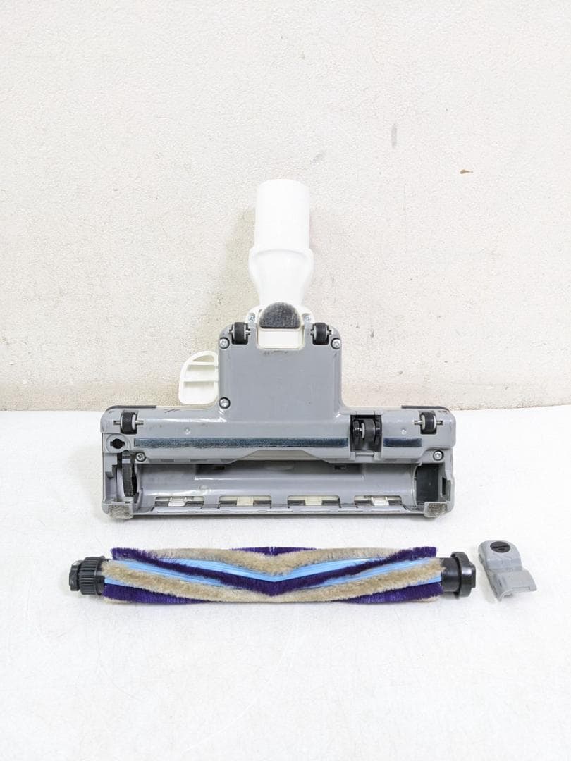 Panasonic MC-PK15G-N 2014年製 紙パック式掃除機