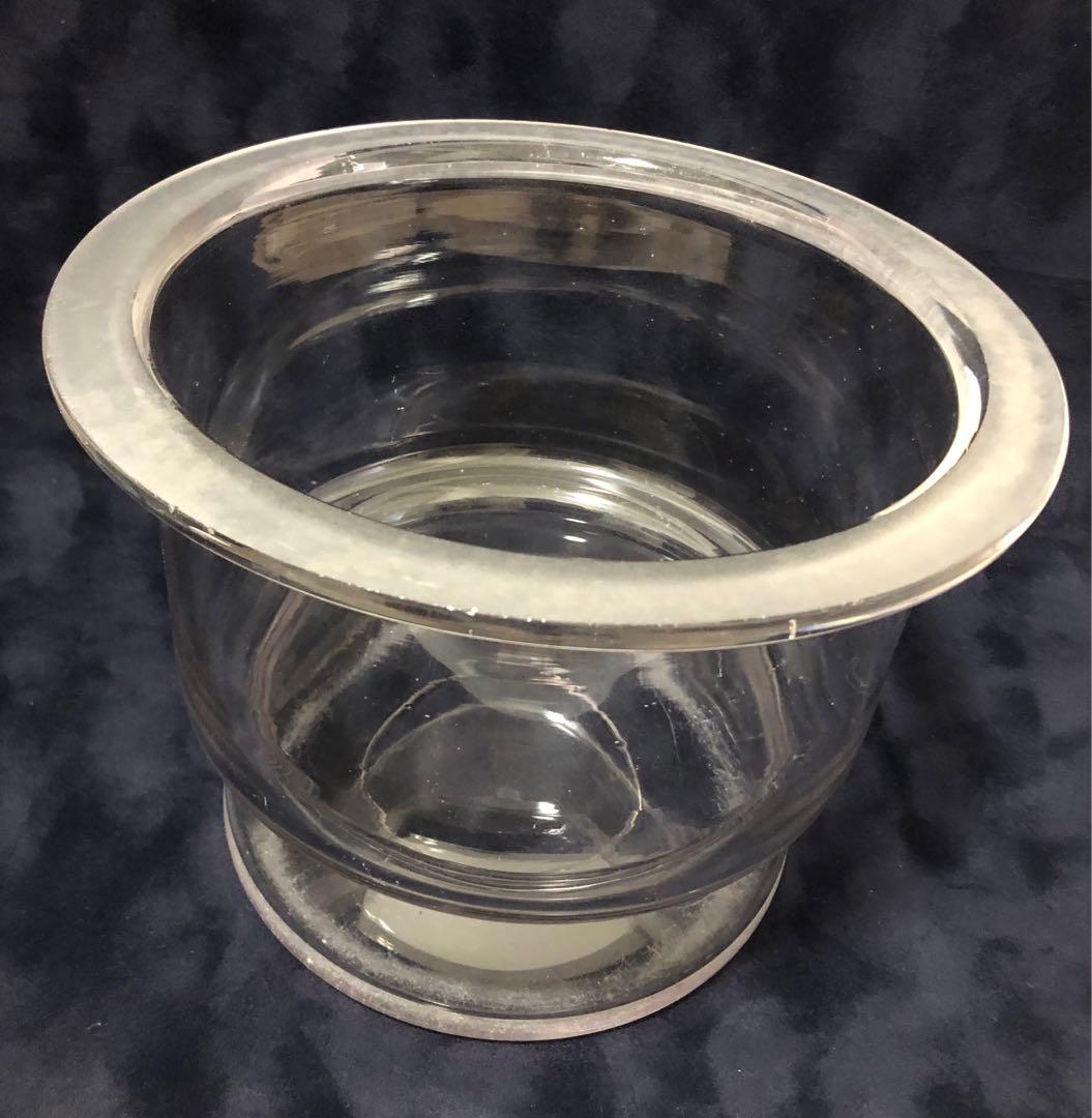 ガラス容器　デシケーター　ガラス鉢　メダカ鉢　アクアリウム　テラリウム